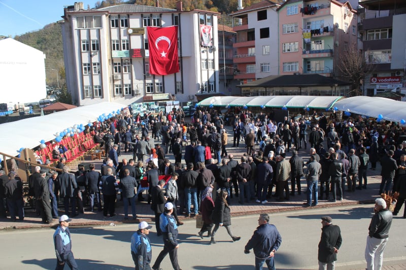 3 aral�k D�nya Engelliler G�n� Etkinli�i