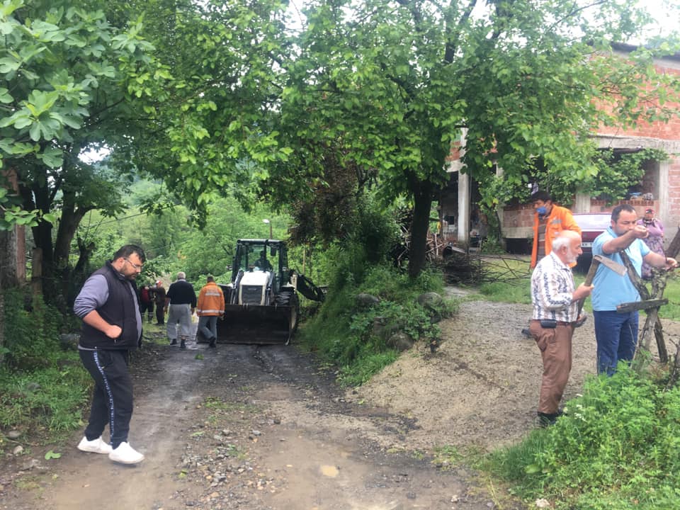 Vatanda��m�z�n Y�z� G�ld�